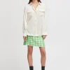 Ichi IXSTORMIE Chemise