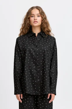 Ichi IXSTORMIE Chemise