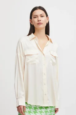 Ichi IXSTORMIE Chemise