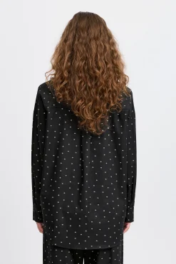 Ichi IXSTORMIE Chemise