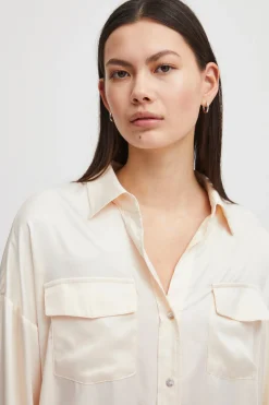 Ichi IXSTORMIE Chemise