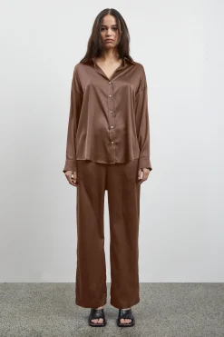 Ichi IXSTORMIE Pantalon