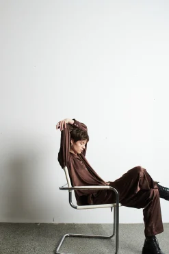 Ichi IXSTORMIE Pantalon