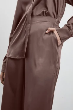 Ichi IXSTORMIE Pantalon