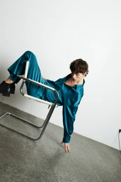 Ichi IXSTORMIE Pantalon