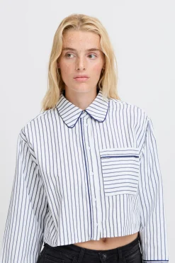 Ichi IXSTRINNE Chemise