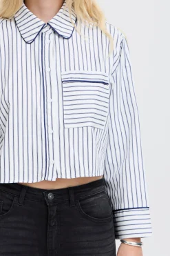 Ichi IXSTRINNE Chemise