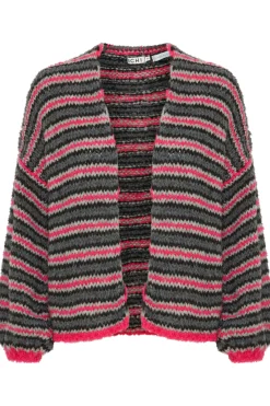 Ichi IXTATIANA Cadigan/Gilet