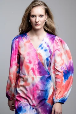 Ichi IXULLA Robe
