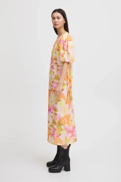 Ichi IXYASMIN Robe