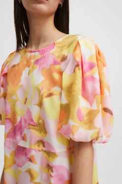 Ichi IXYASMIN Robe