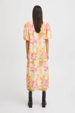 Ichi IXYASMIN Robe