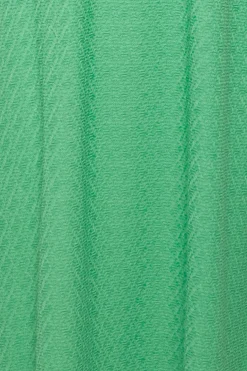 Ichi Jersey dress
