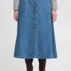 Atelier Rêve Jupe casual