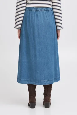 Atelier Rêve Jupe casual