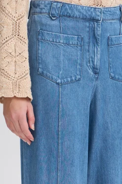 Atelier Rêve Pantalon Casual