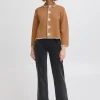 Atelier Rêve Pullover tricoté