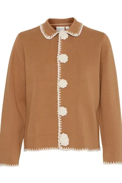 Atelier Rêve Pullover tricoté