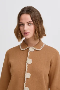 Atelier Rêve Pullover tricoté