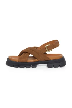 ICHI accessories Sandales