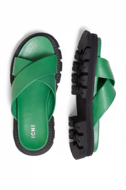 ICHI accessories Sandales
