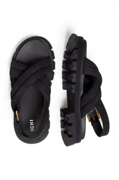 ICHI accessories Sandales