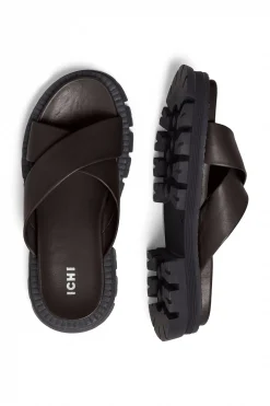 ICHI accessories Sandales