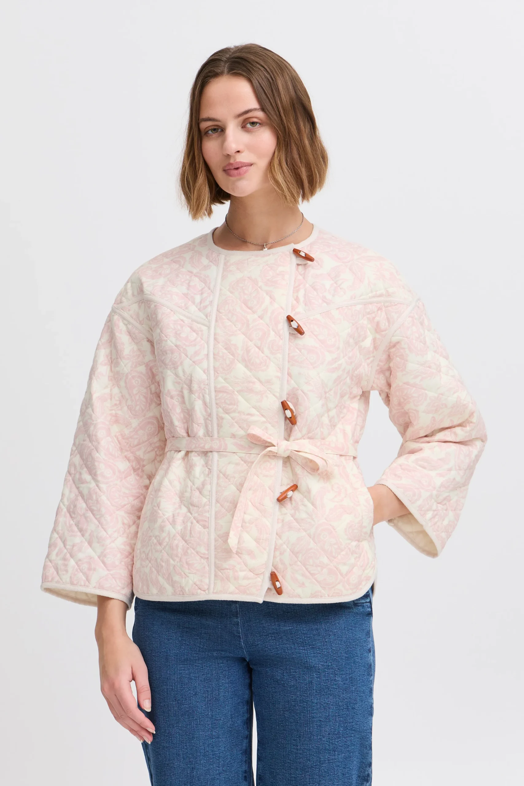 Atelier Rêve Veste d'extérieur