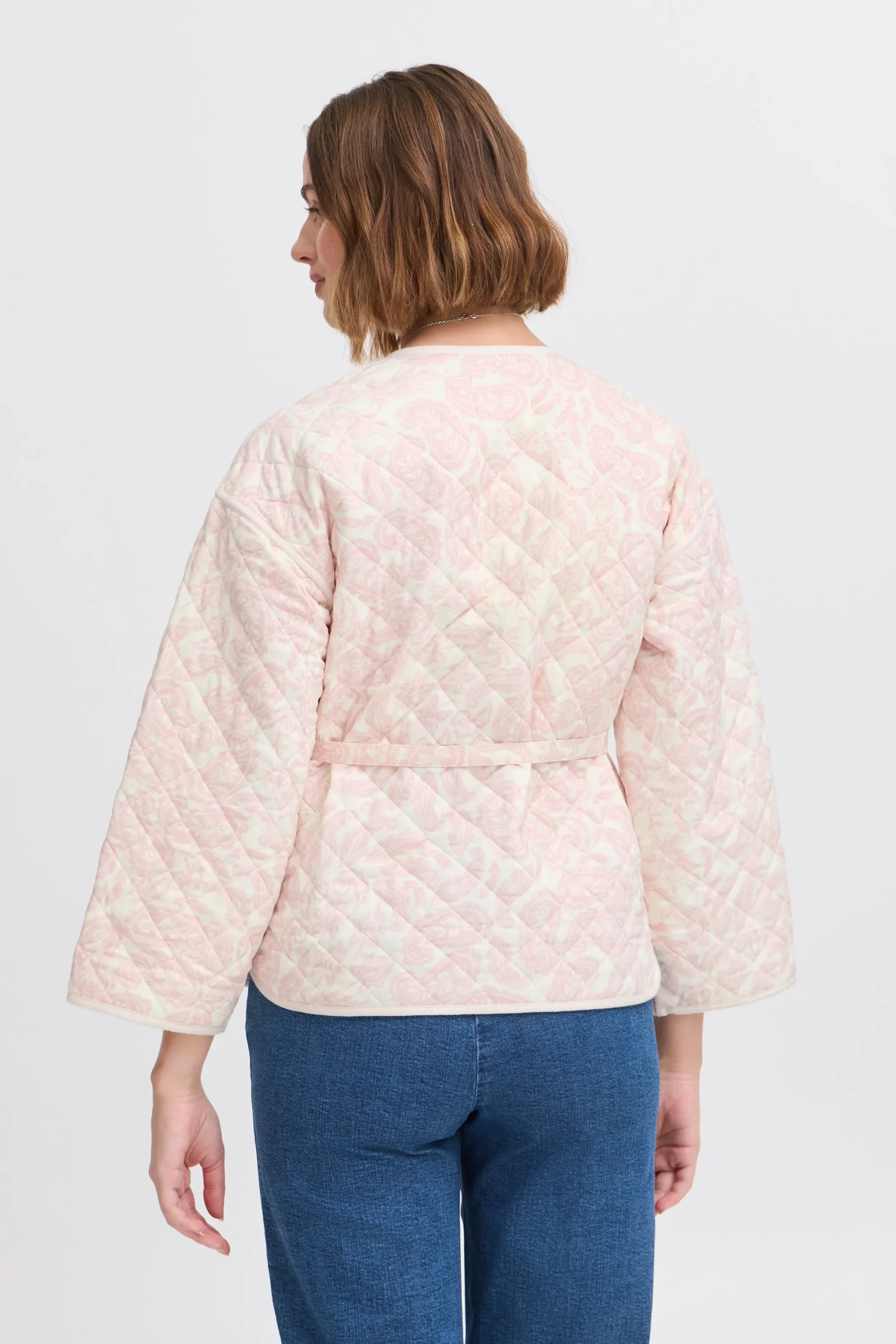 Atelier Rêve Veste d'extérieur