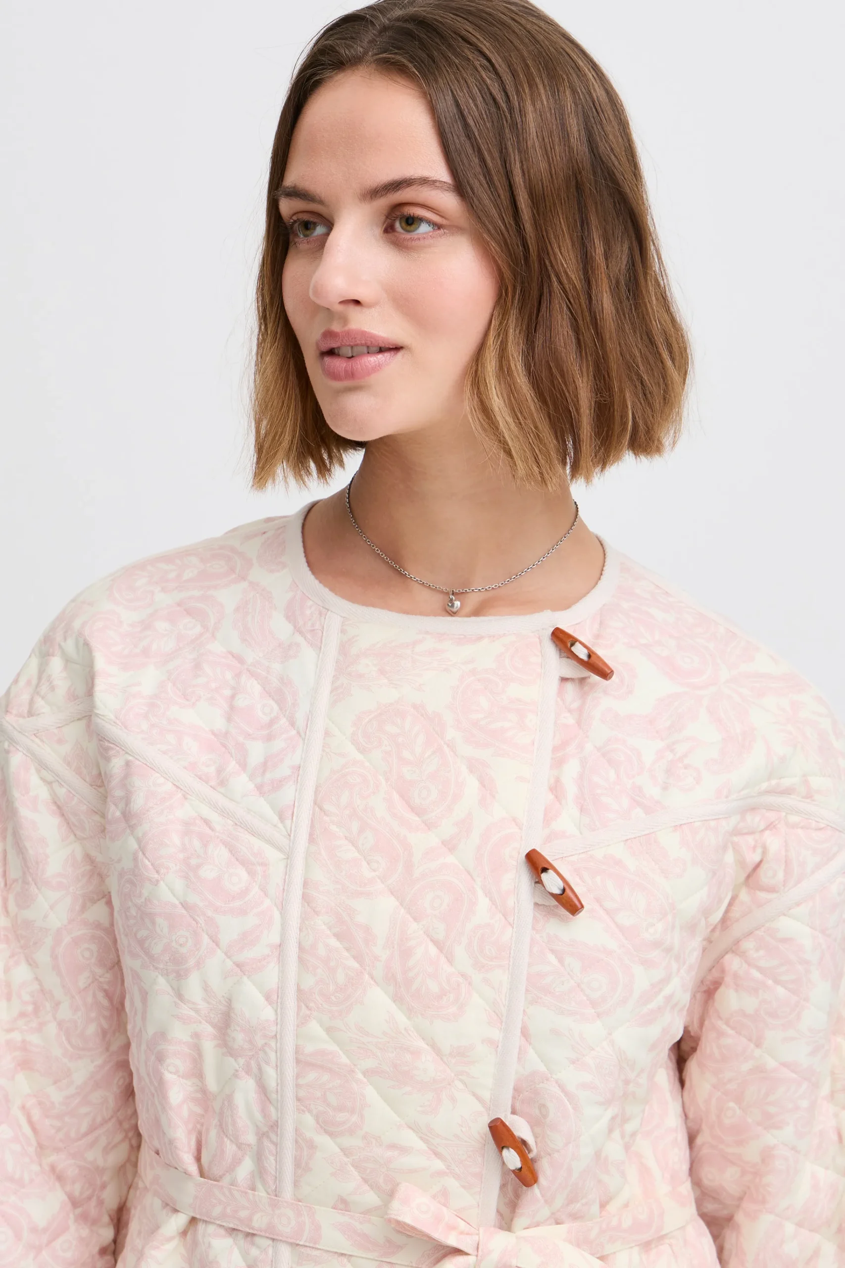 Atelier Rêve Veste d'extérieur