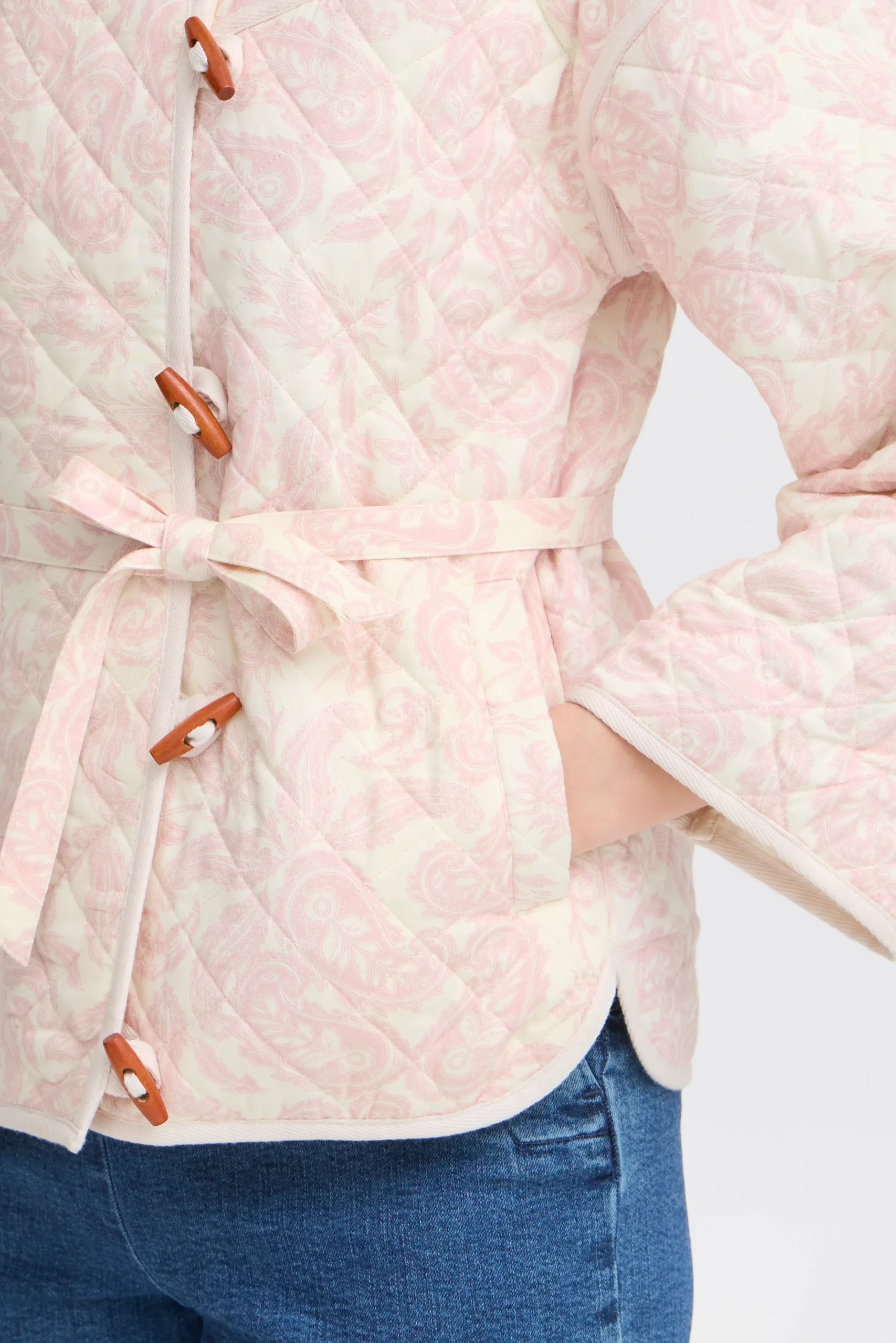 Atelier Rêve Veste d'extérieur